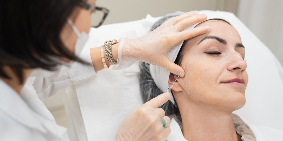 Can Skincare Treatments Reduce Fine Lines?