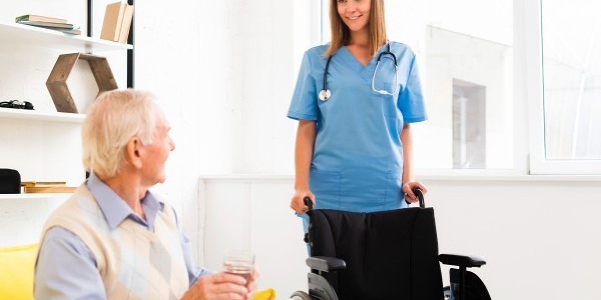 Why Hospitals Rely on Nursing Agencies More Than Ever