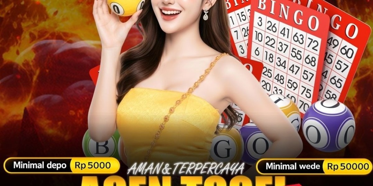 Kenzototo2 Ultimate Platform for Slot and Toto Online Games