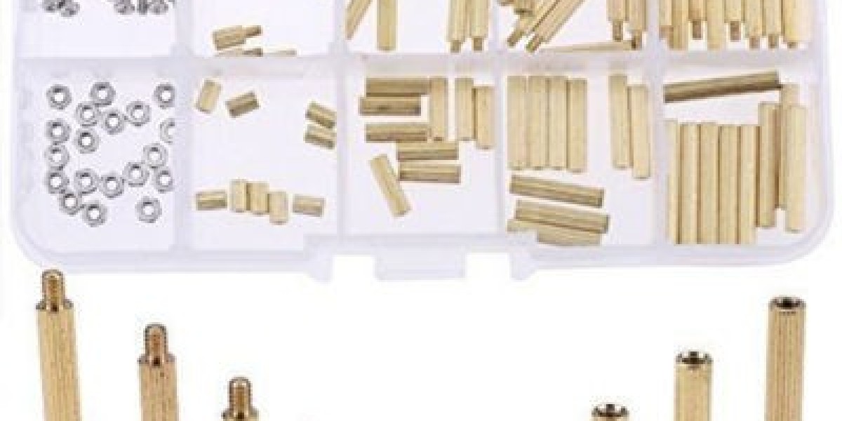 PCB Supports and Screws Industry Outlook: Demand, Applications & Innovations