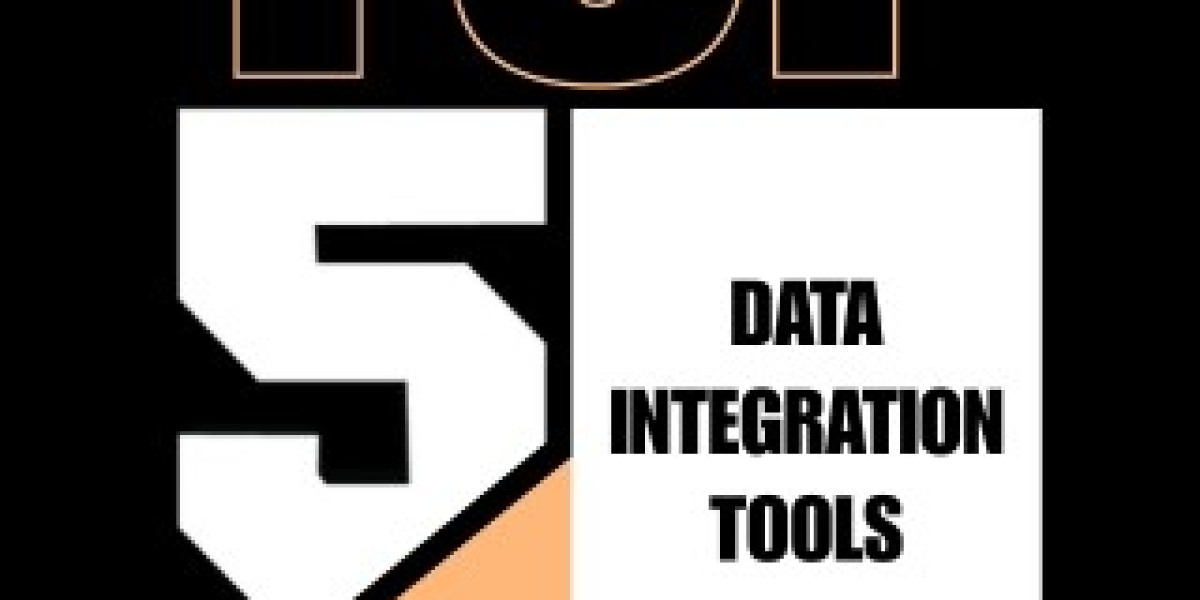 Top 5 Data Integration Tools Of 2026