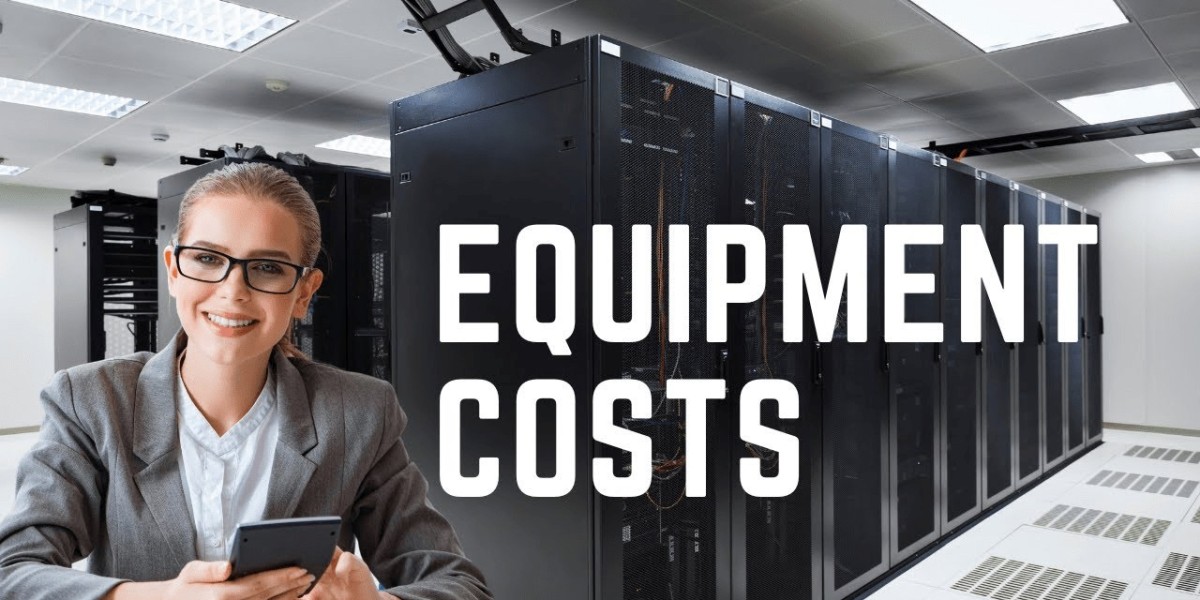 Growing Data Traffic Fueling Data Centre Equipment Market