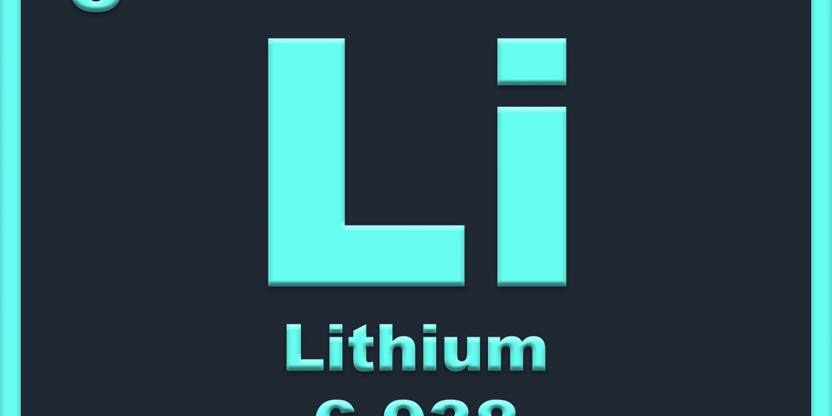A Comprehensive Guide to Lithium Chloride Production