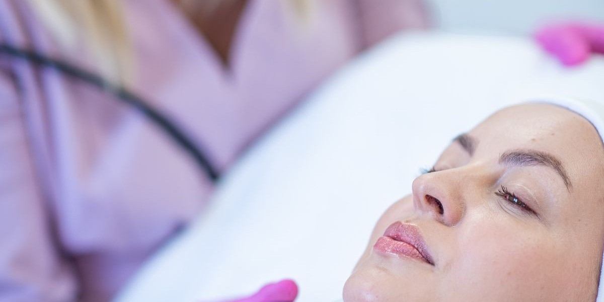 The Science Behind Mesotherapy in Dubai and Its Long-Lasting Results