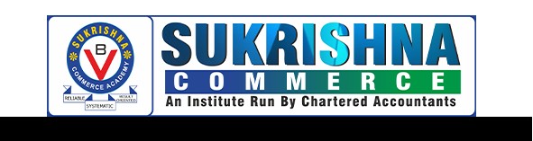 Sukrishna Commerce