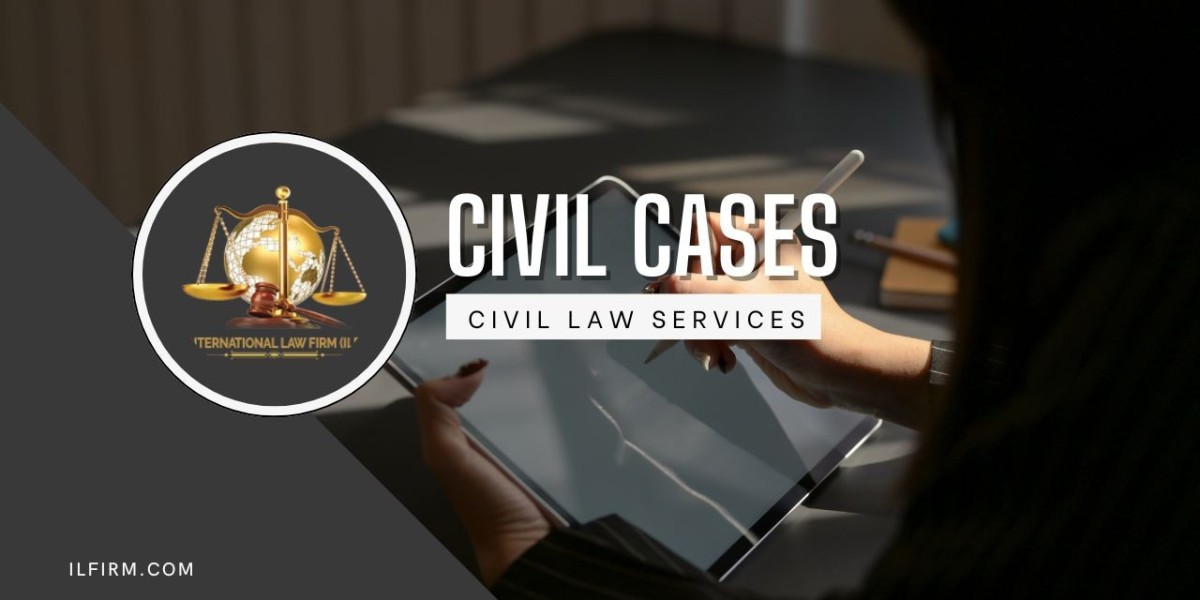 Comprehensive Civil Law Services Pakistan Nationwide