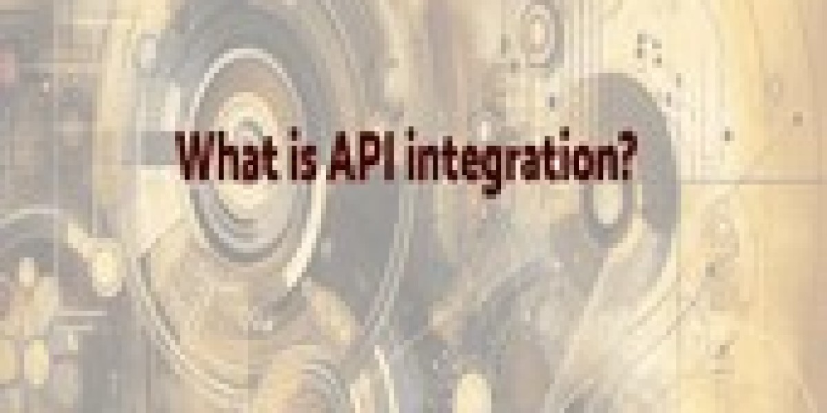 API Integration: Building Seamless Connections Between Modern Applications
