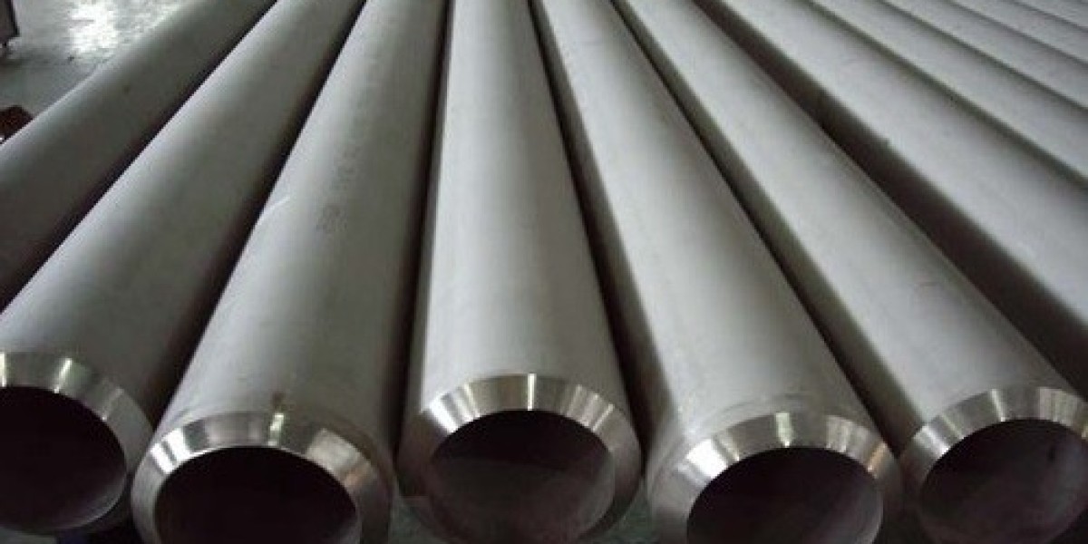 Engineering Integration of Tube Fittings and Stainless Steel Pipe Supply Chains