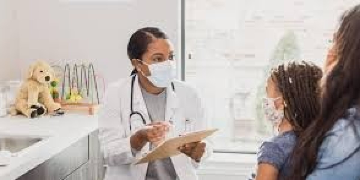 Byler Disease Market Outlook and Expansion Opportunities 2034