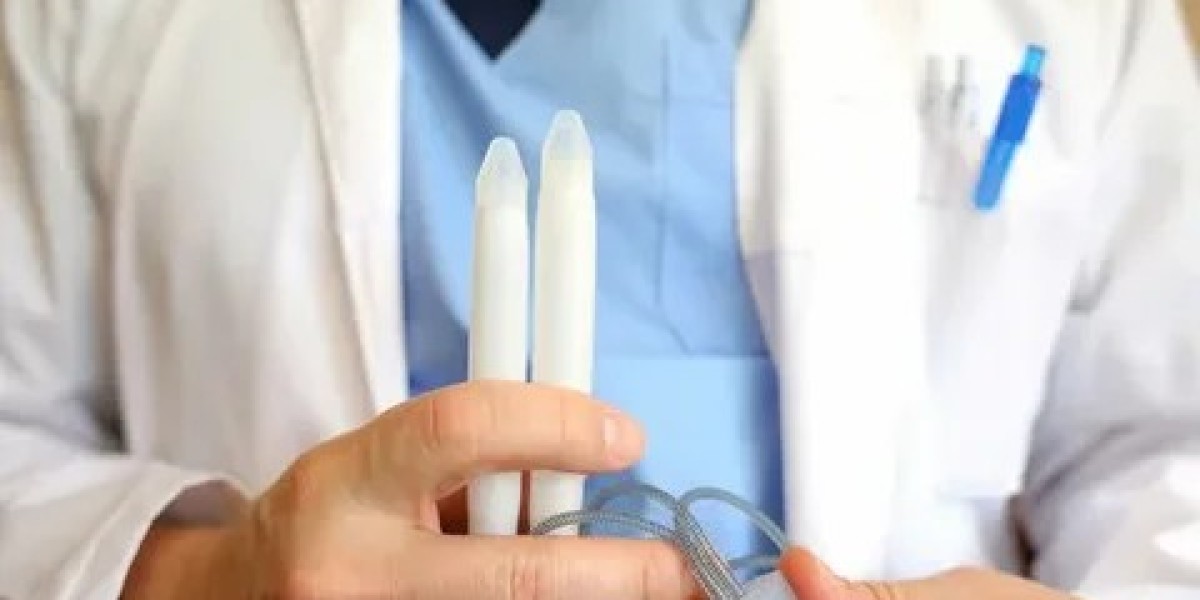 Penis Enlargement: Improve Confidence and Intimacy Safely