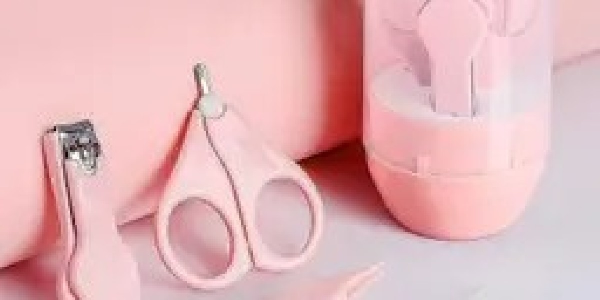 Nail Care Products Market Size Development and Forecast Analysis 2034