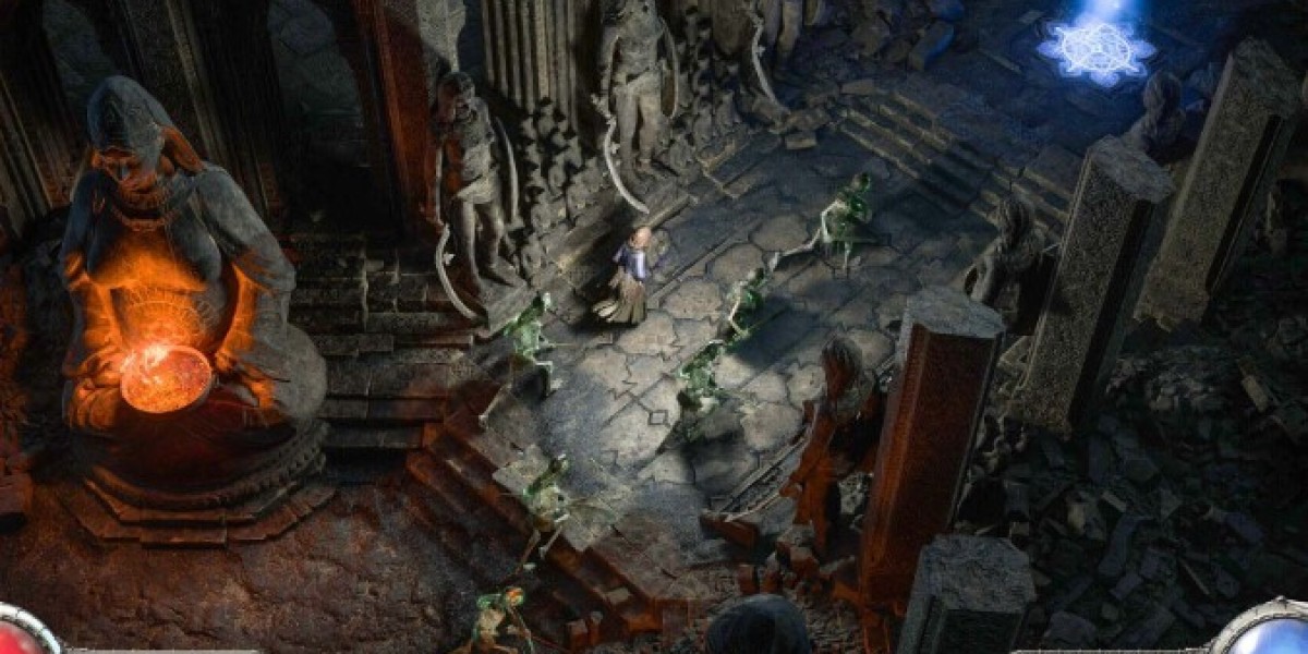 Path of Exile 2 Trade: Unlocking Shark Fin’s Full Potential