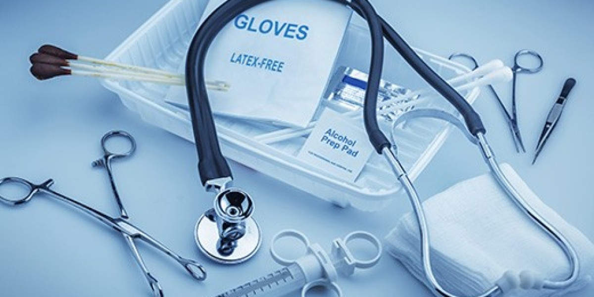 Sai Kirpa Medical Solutions – Trusted Name in Medical Equipment & Healthcare Supplies