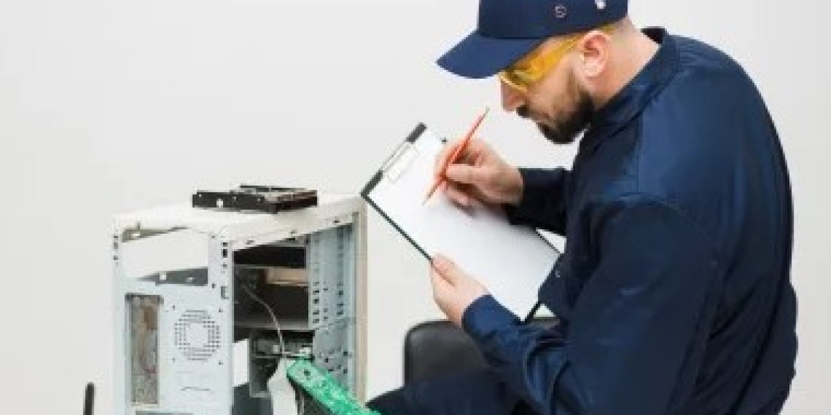 It Support In Sydney That Transforms Downtime Into Business Power