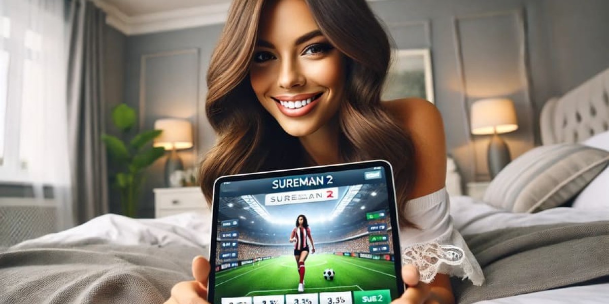 Protect Your Wallet: Discover the Sureman Sports Betting Scam Verification Platform