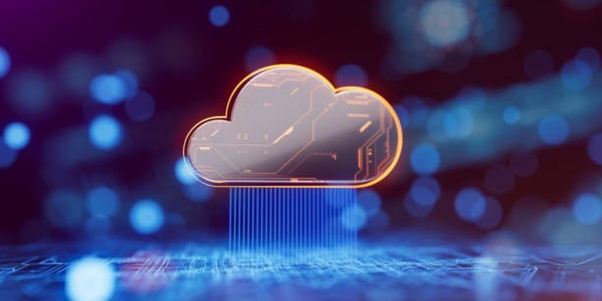 Cloud Migration Services Market Outlook: Growth Drivers, Trends, and Future Opportunities
