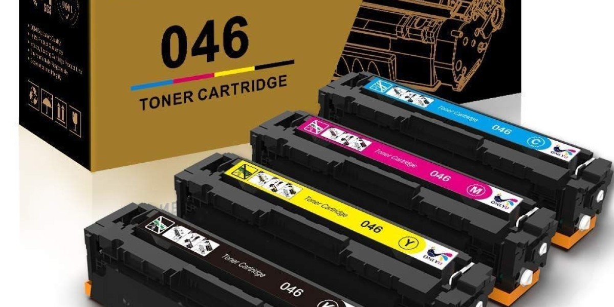 Finding the Best Deals in Toner Ink Cartridges in Canada Without Compromising Quality