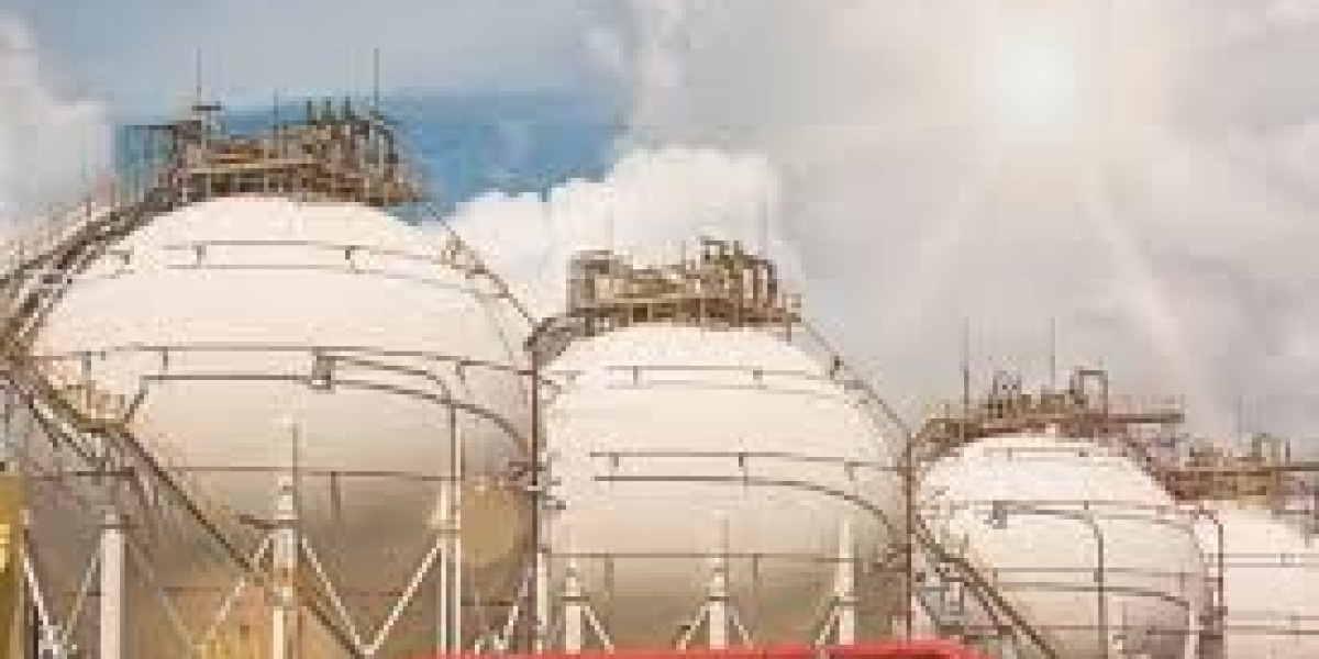 Natural Gas Storage Market Storage Types Comparison Performance Benchmarking Study
