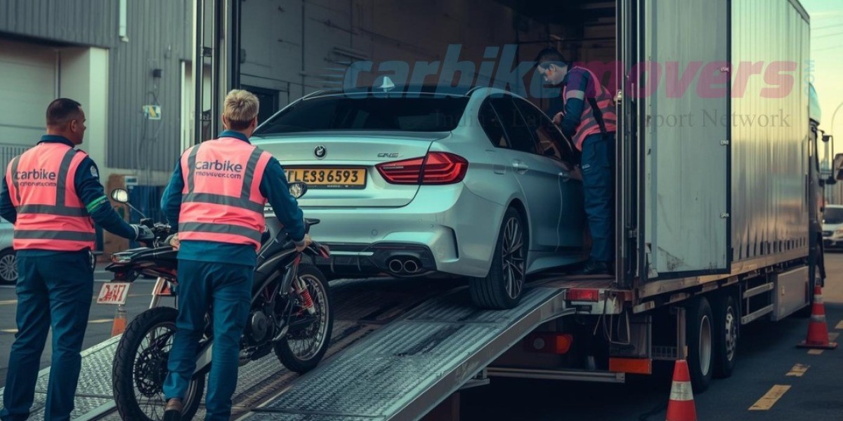 Car Shifting – Safe, Reliable, and Hassle-Free Vehicle Relocation