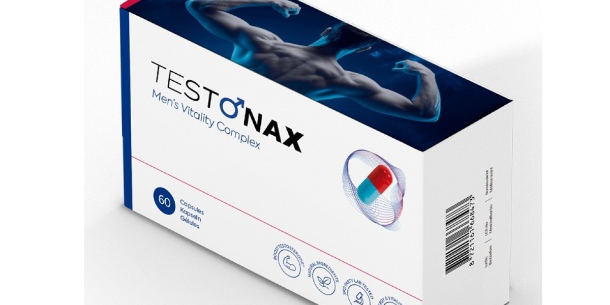 Testonax Norway United Kingdom