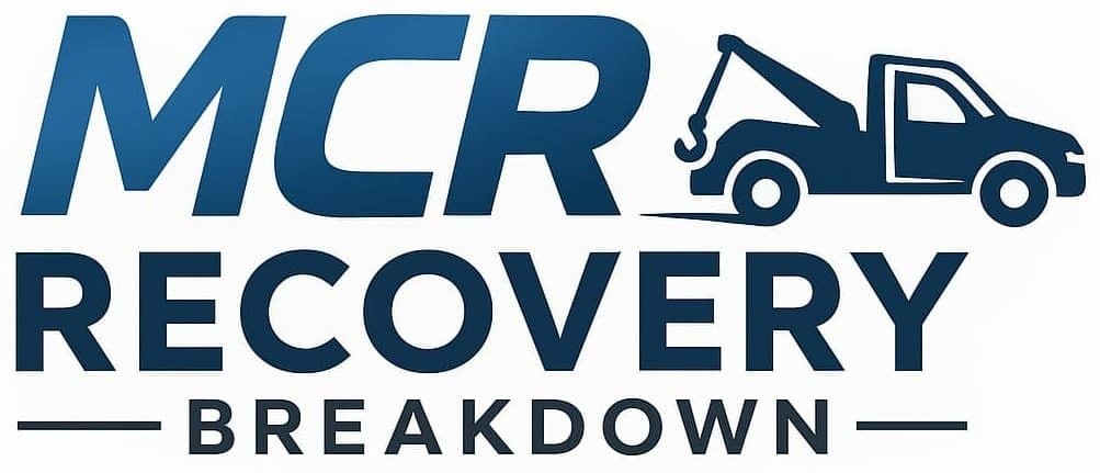 mcr recovery