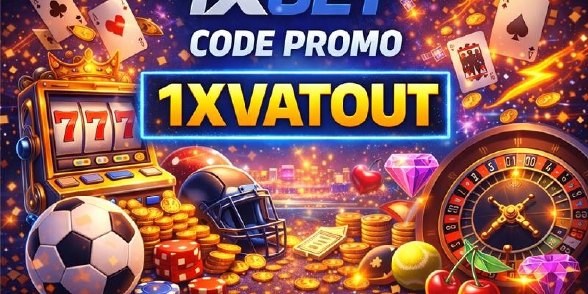 Code Promo Du Jour 1xBet 2026 : 1XHASARD - Bonus Casino 130 €