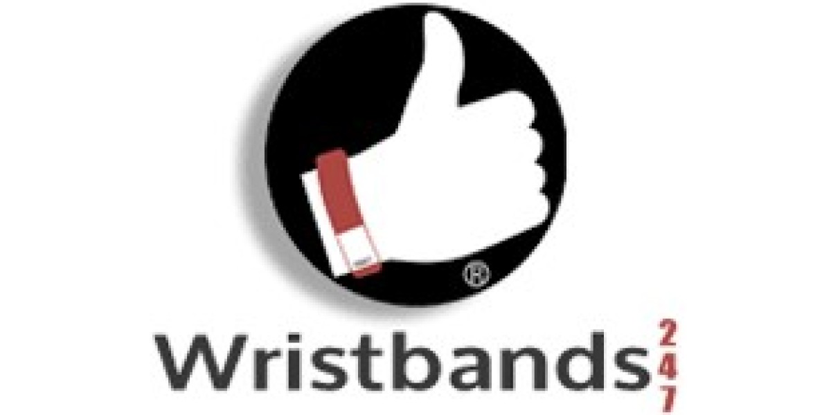 Wristbands247 Custom Wristbands for Large Orders