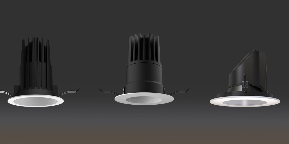 Downlight Fitting | Stylish and Efficient Spaces