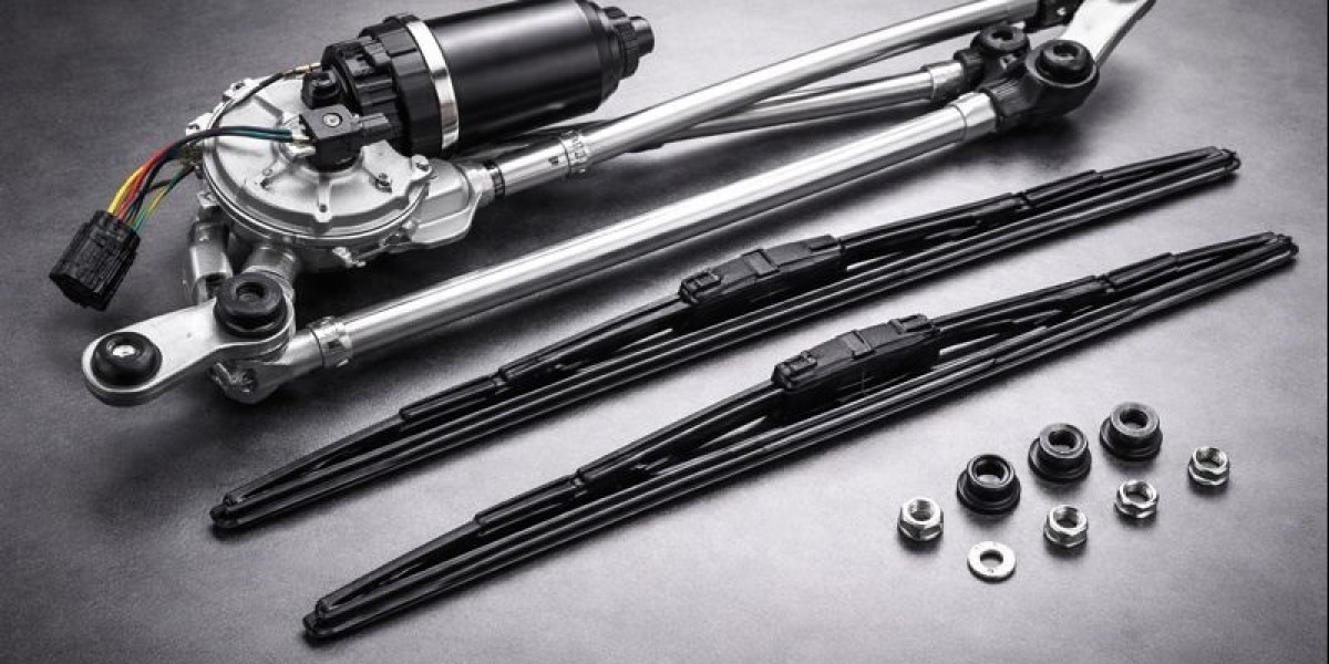 Wiper System Market by OEM and Aftermarket: Growth Opportunities & Forecast