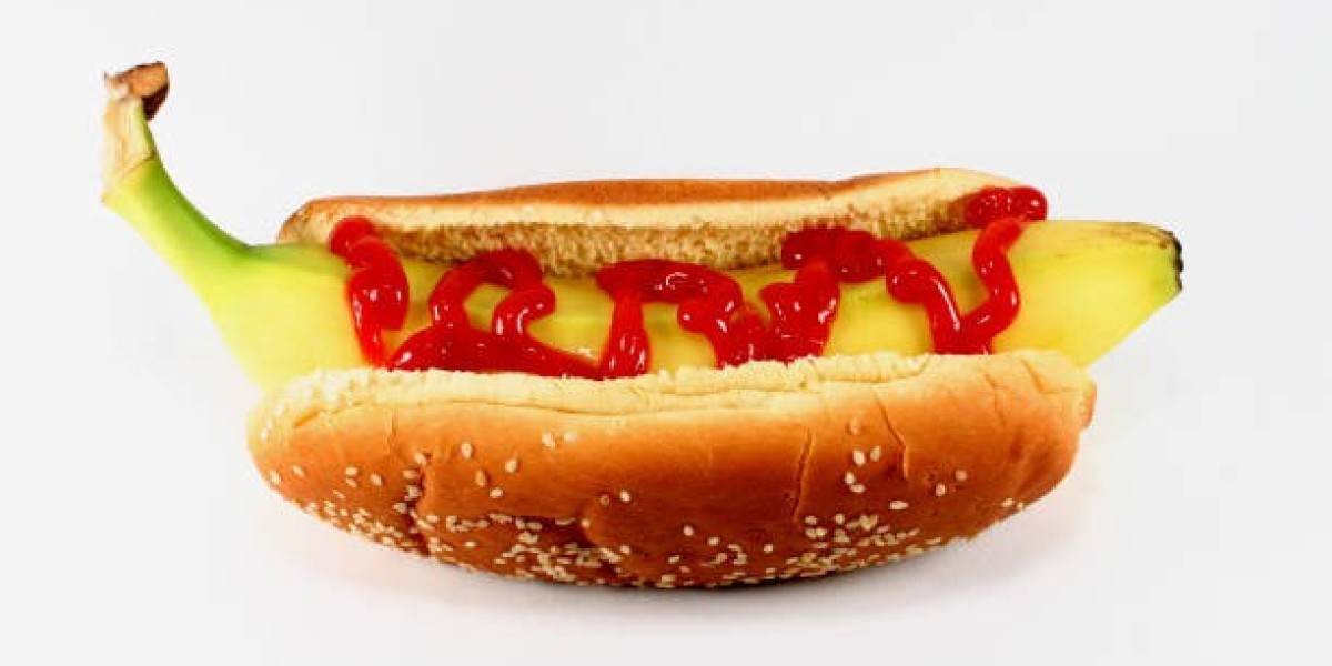 Banana Ketchup Market Future Scope: Clean Label and Organic Variants