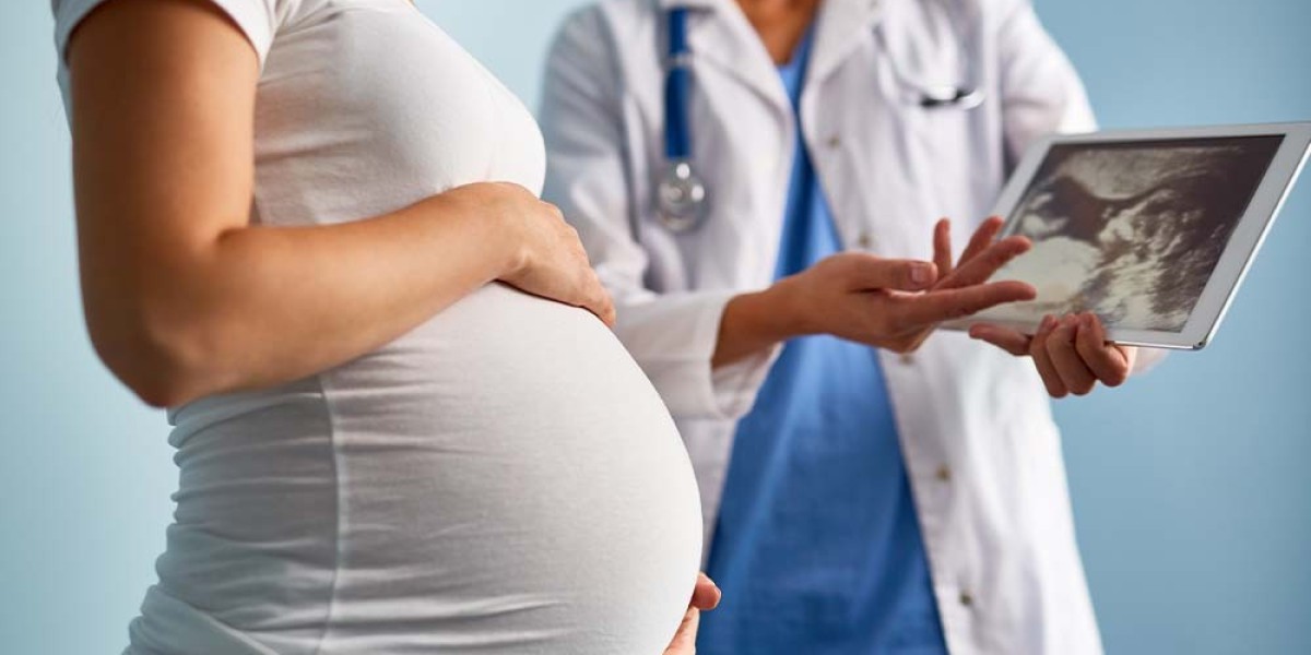 Home Nursing for Expecting Mothers: What to Expect