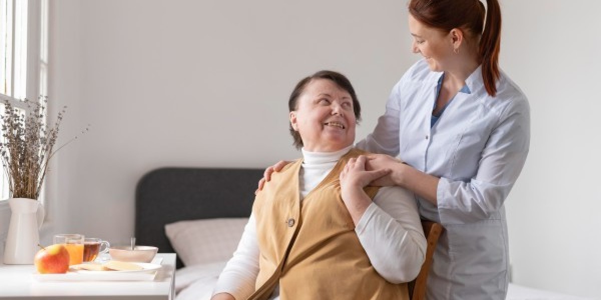 Career Pathways for Personal Care Assistants in Sydney