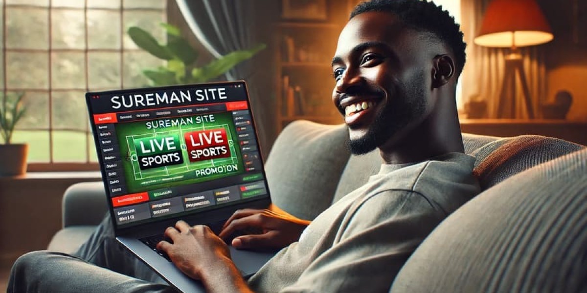 Korean Sports Betting Safety: Discovering the Sureman Scam Verification Platform