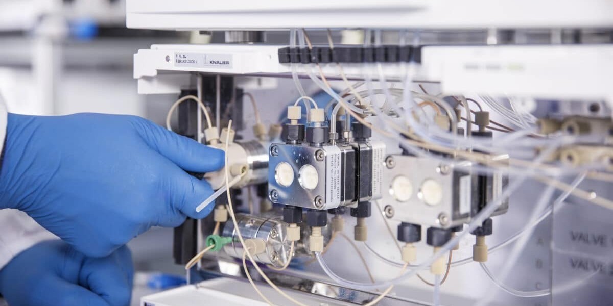 Used Lab Instruments Minnesota: Affordable, reliable, and ready for scientific work