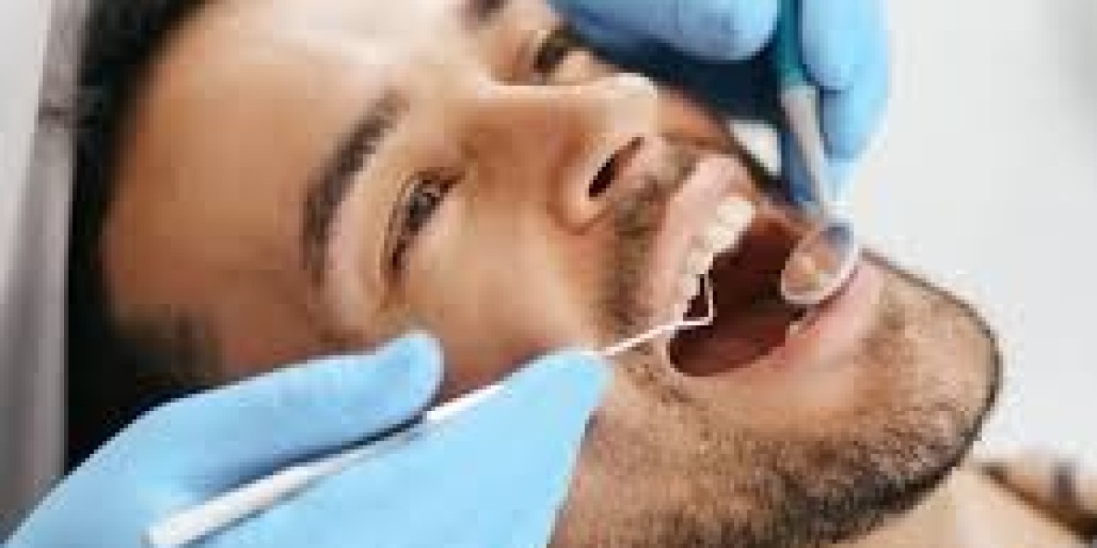 Save Your Tooth and Save Your Time