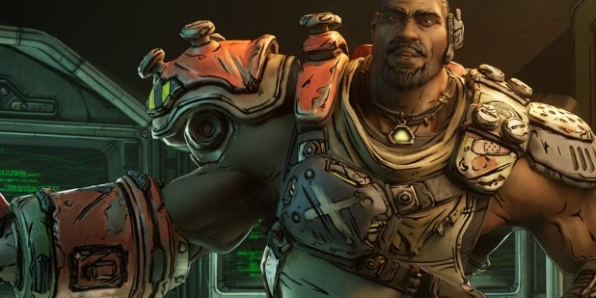 Borderlands 4 Items Guide: Triple Bypass Best Farming Strategy