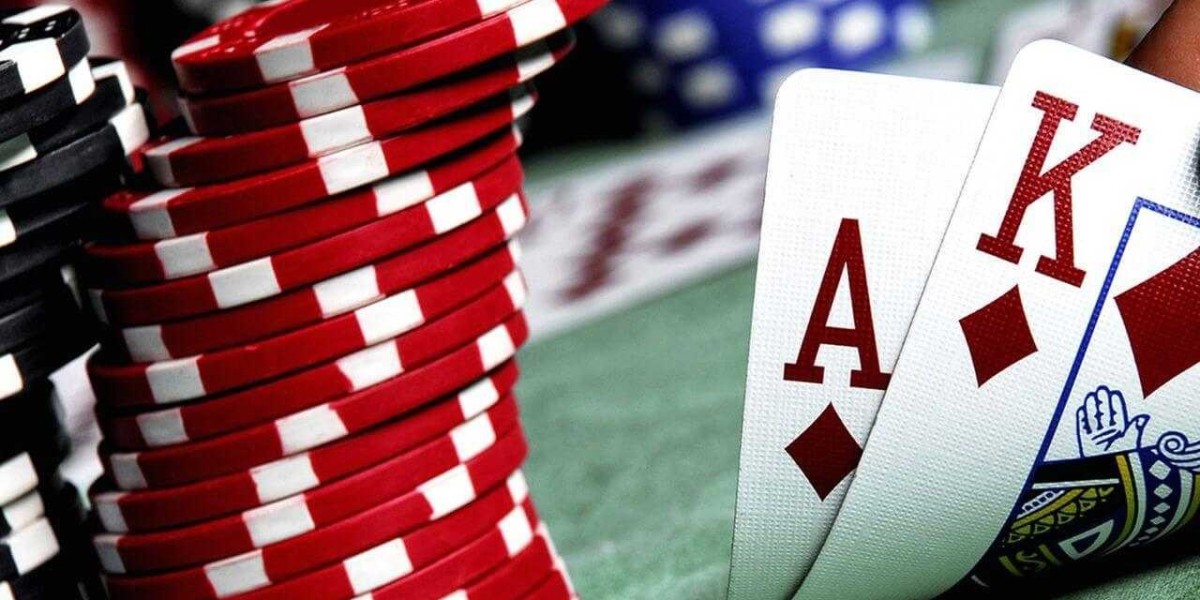 Casino Online Non AAMS e l’Avanzamento dell’Intrattenimento Digitale