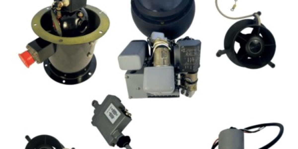Military Helicopter Parts & Reliable Repairs by NAASCO