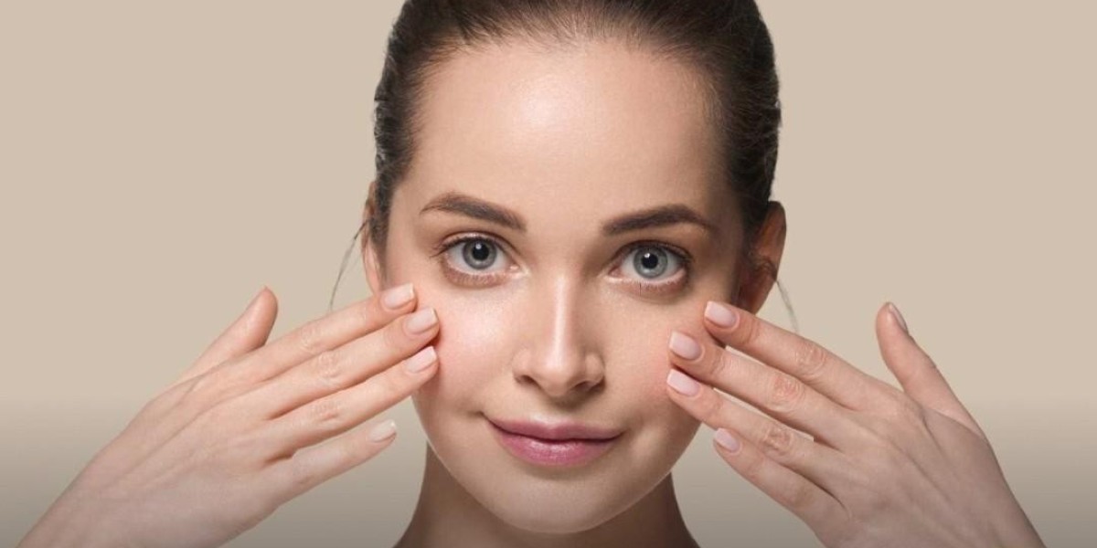 Under Eye Filler Islamabad for Brighter Under Eyes