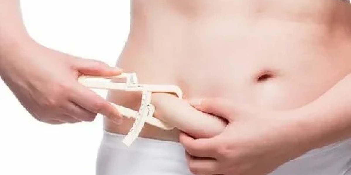 Fat melting injection in Dubai: Permanent Fat Cell Reduction