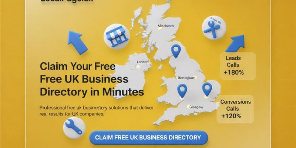 UK Local Trades Directory for Trusted and Skilled Professionals