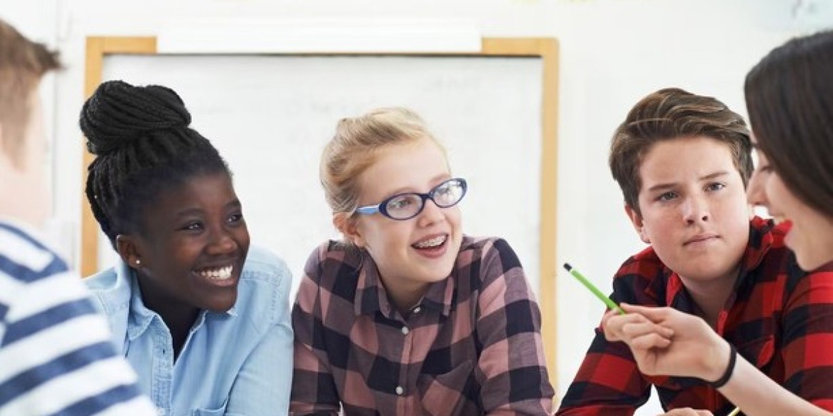 Secondary School Student Coaching for Confidence, Focus, and Academic Growth
