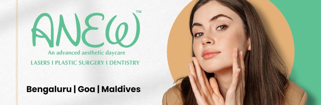Anew Cosmetic Clinic