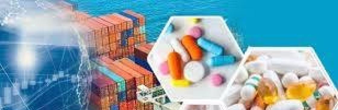 Pharmet Global
