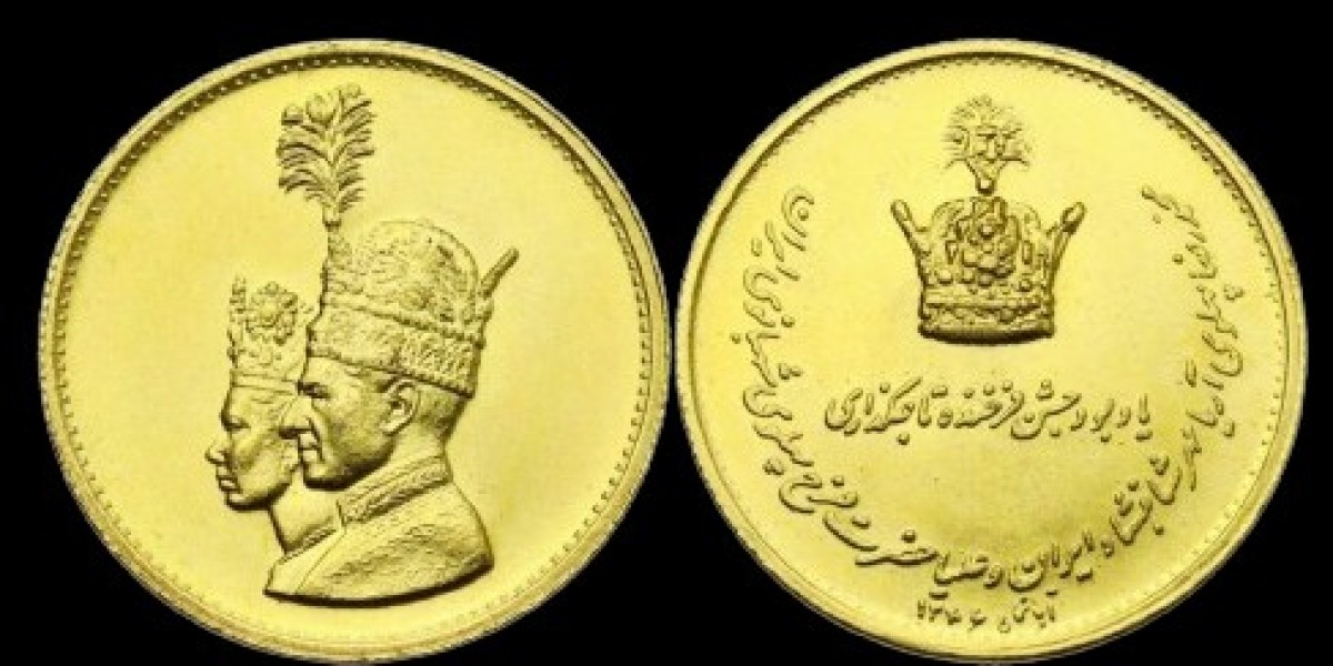 Gold Coins: A Timeless Investment and Perfect Gift