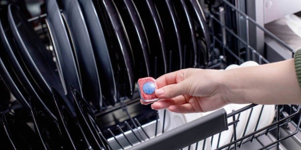Capsule Filling Machines Market Outlook: Growth Drivers, Trends, and Future Opportunities