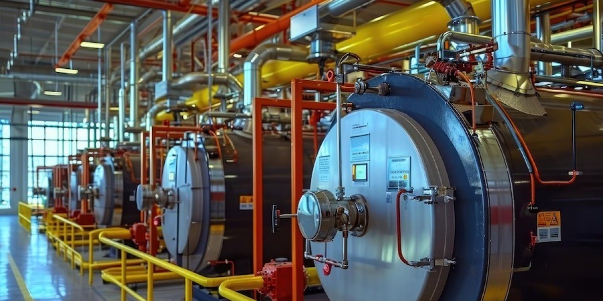 Report on Water Heater Manufacturing Plant Setup with Cost Analysis & Requirements
