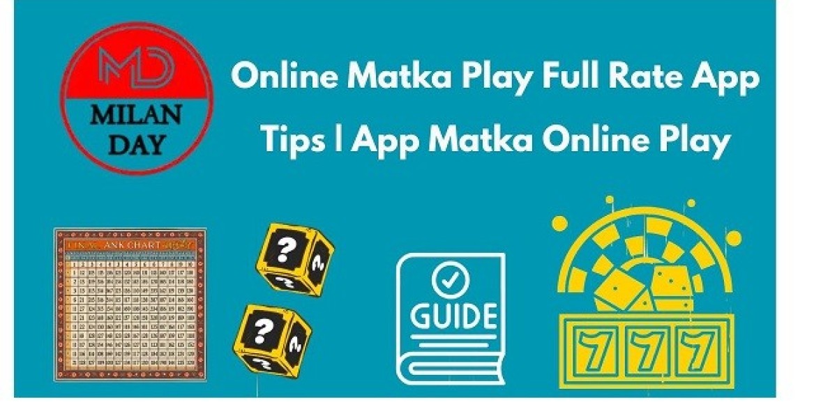 Trusted Online Matka Play App by App Matka Online Play