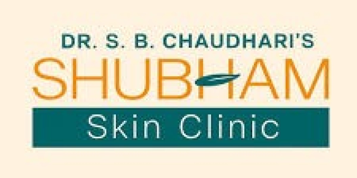 Leading Pune Dermatology Center Shubham Skin Clinic Reveals Modernized Logo and Renewed Vision