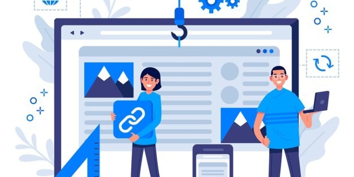 Driving Sustainable Rankings Through Authority-Based Link Building